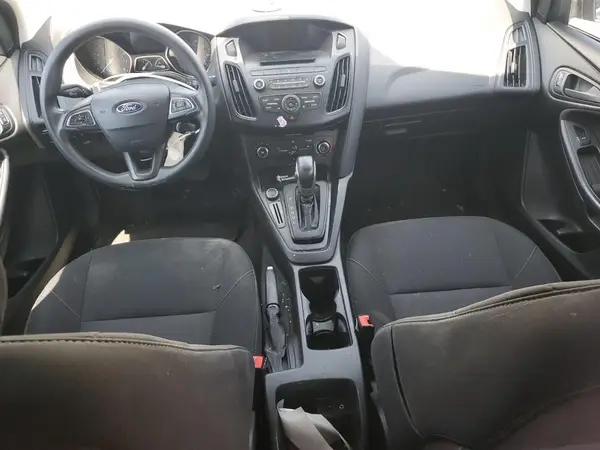 1FADP3E20GL369898 2016 FORD FOCUS - Image 8