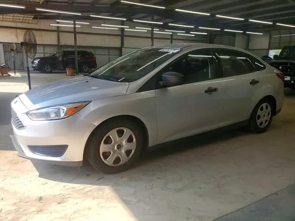 1FADP3E20GL376009 2016 FORD FOCUS - Image 1