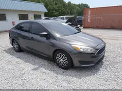 1FADP3E20GL376642 2016 FORD FOCUS