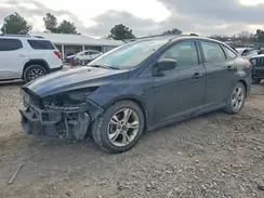1FADP3E20GL379217 2016 FORD FOCUS