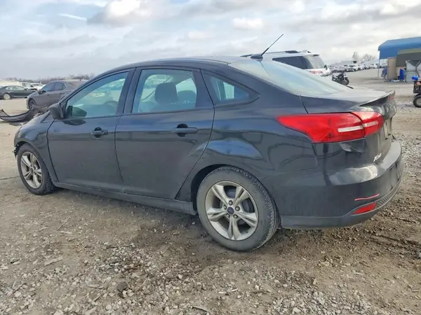 1FADP3E20GL379217 2016 FORD FOCUS - Image 2