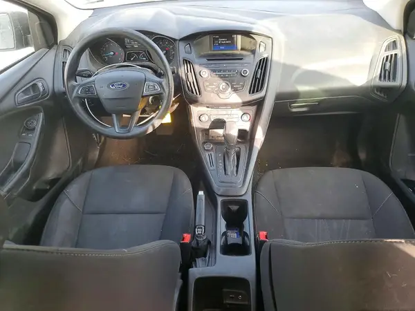 1FADP3E20GL379217 2016 FORD FOCUS - Image 8
