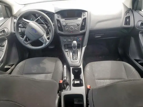 1FADP3E20GL379265 2016 FORD FOCUS - Image 8