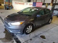 1FADP3E20GL383011 2016 FORD FOCUS