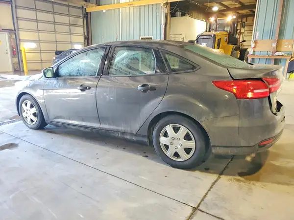 1FADP3E20GL383011 2016 FORD FOCUS - Image 2