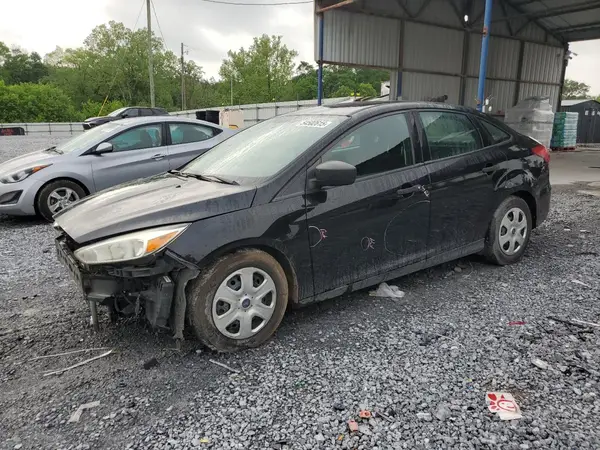 1FADP3E20GL385437 2016 FORD FOCUS - Image 1