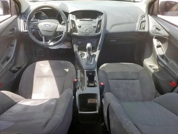 1FADP3E20GL385535 2016 FORD FOCUS - Image 8