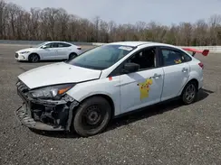 1FADP3E20GL385910 2016 FORD FOCUS