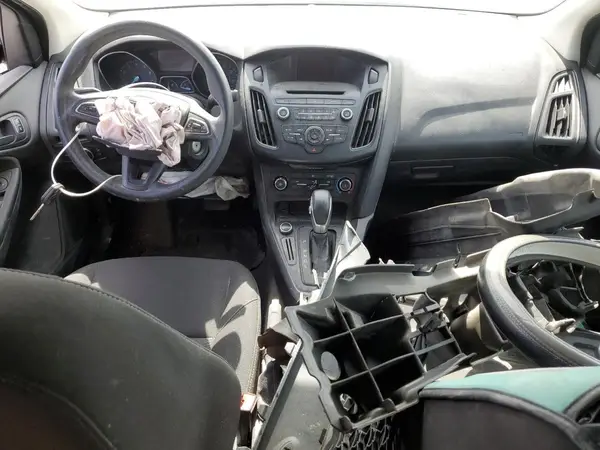 1FADP3E20GL385910 2016 FORD FOCUS - Image 8