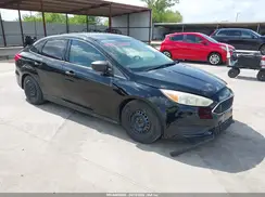1FADP3E20GL387186 2016 FORD FOCUS