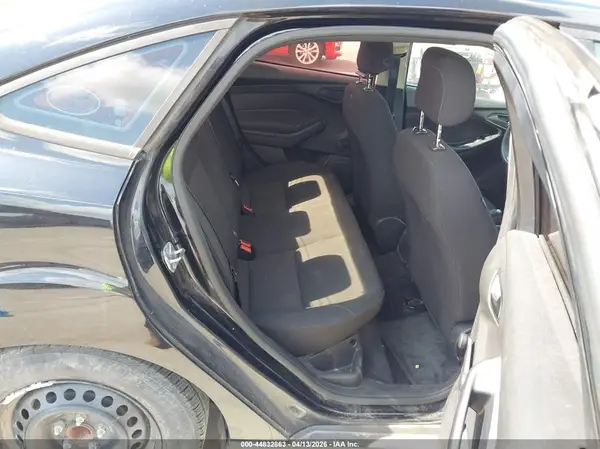 1FADP3E20GL387186 2016 FORD FOCUS - Image 8