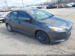 1FADP3E20GL389486 2016 FORD FOCUS