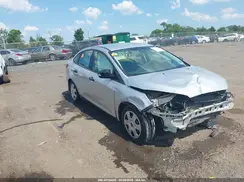 1FADP3E20GL389987 2016 FORD FOCUS