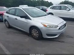 1FADP3E20GL390279 2016 FORD FOCUS