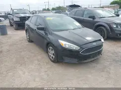 1FADP3E20GL391206 2016 FORD FOCUS
