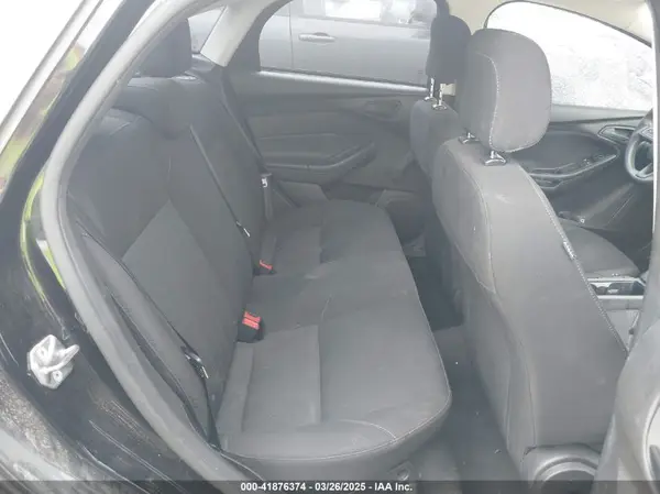 1FADP3E20GL391206 2016 FORD FOCUS - Image 8