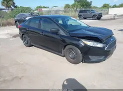 1FADP3E20GL395675 2016 FORD FOCUS