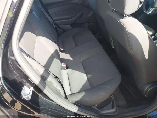 1FADP3E20GL395675 2016 FORD FOCUS - Image 8