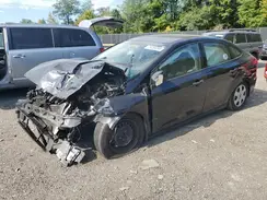 1FADP3E20GL402883 2016 FORD FOCUS
