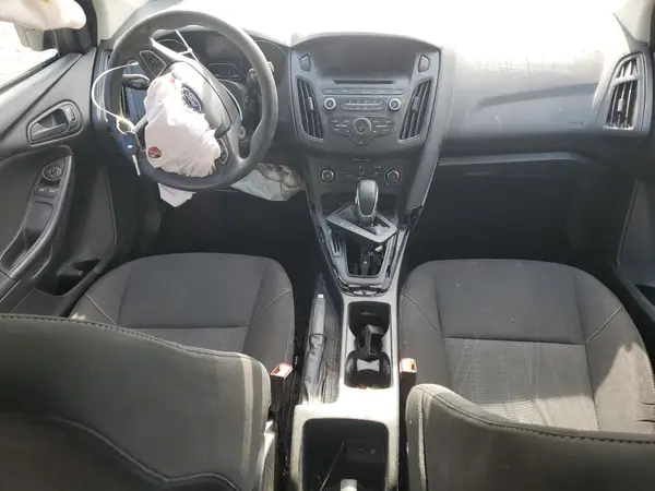 1FADP3E20GL402883 2016 FORD FOCUS - Image 8