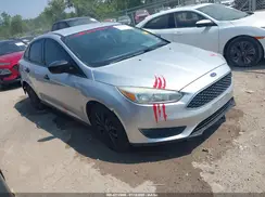 1FADP3E20GL403256 2016 FORD FOCUS