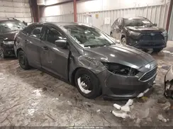 1FADP3E20GL403905 2016 FORD FOCUS