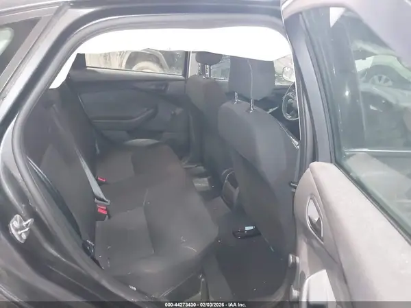 1FADP3E20GL403905 2016 FORD FOCUS - Image 8