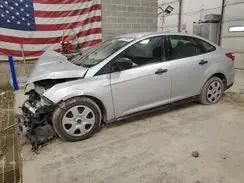 1FADP3E20GL405136 2016 FORD FOCUS