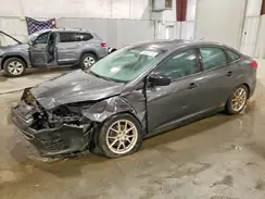 1FADP3E20GL405430 2016 FORD FOCUS