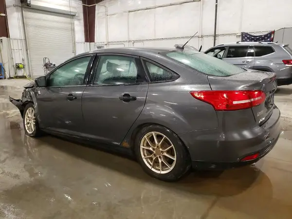 1FADP3E20GL405430 2016 FORD FOCUS - Image 2