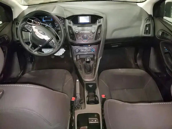 1FADP3E20GL405430 2016 FORD FOCUS - Image 8