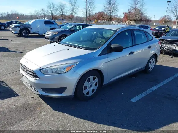 1FADP3E20GL405556 2016 FORD FOCUS - Image 2
