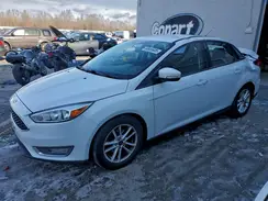 1FADP3E20HL200935 2017 FORD FOCUS