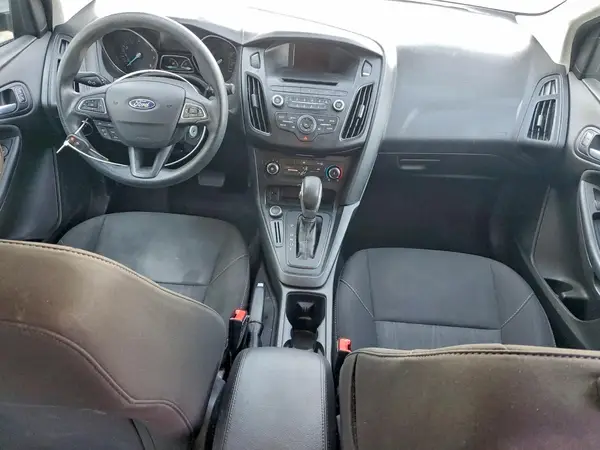 1FADP3E20HL200935 2017 FORD FOCUS - Image 8