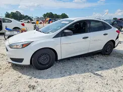 1FADP3E20HL202328 2017 FORD FOCUS