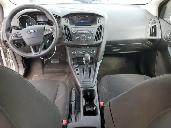1FADP3E20HL206797 2017 FORD FOCUS - Image 8
