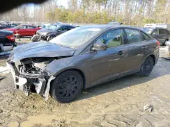 1FADP3E20HL208954 2017 FORD FOCUS