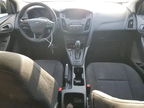 1FADP3E20HL208954 2017 FORD FOCUS - Image 8