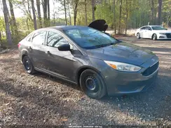 1FADP3E20HL218660 2017 FORD FOCUS