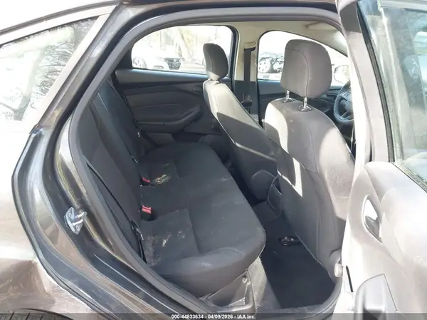 1FADP3E20HL218660 2017 FORD FOCUS - Image 8