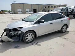 1FADP3E20HL219419 2017 FORD FOCUS