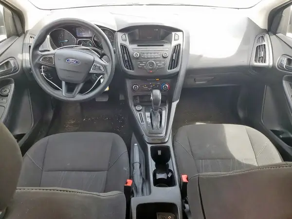 1FADP3E20HL219419 2017 FORD FOCUS - Image 8