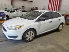1FADP3E20HL219467 2017 FORD FOCUS