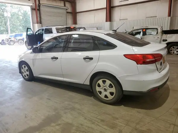 1FADP3E20HL219467 2017 FORD FOCUS - Image 2