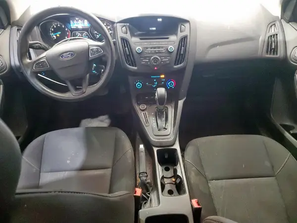 1FADP3E20HL219467 2017 FORD FOCUS - Image 8