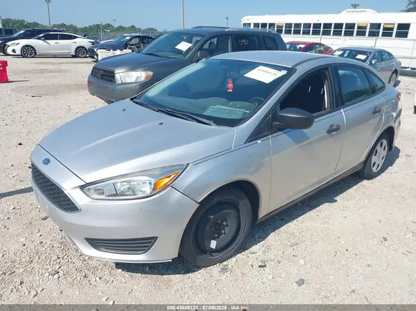 1FADP3E20HL221719 2017 FORD FOCUS - Image 2