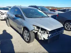 1FADP3E20HL222434 2017 FORD FOCUS