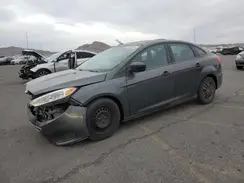 1FADP3E20HL230386 2017 FORD FOCUS