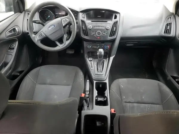 1FADP3E20HL230386 2017 FORD FOCUS - Image 8