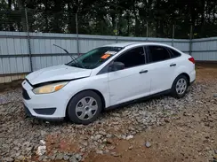 1FADP3E20HL239492 2017 FORD FOCUS